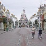 Natale 2022 a Disneyland Paris: date e programma