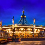 Discoveryland: fantascienza e spazio a Disneyland Paris
