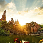 Adventureland: vivi le più belle avventure Disney