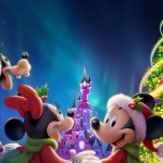 30° anniversario Disneyland Paris Gran Finale: le novità e gli eventi