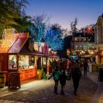 Cosa fare a Capodanno a Disneyland Paris?