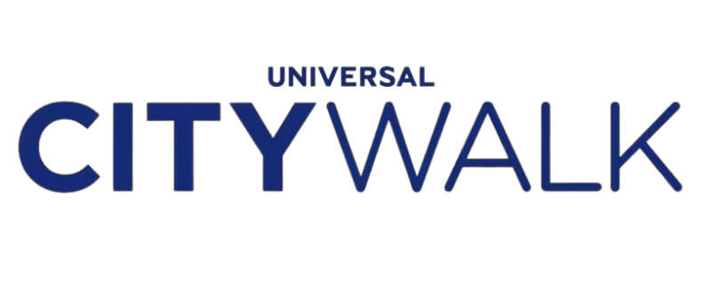 Logo Universal CityWalk