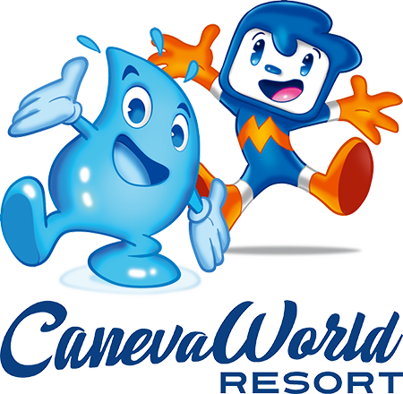 Mascotte CanevaWorld Resort