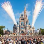 4 giorni a Disneyland Paris: il nostro itinerario