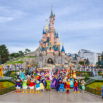 Attrazioni adrenaliniche a Disneyland Paris