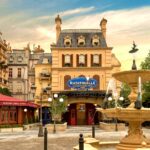 Attrazioni per bambini a Disneyland Paris