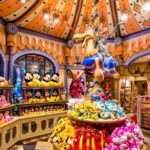 Cosa fare la sera a Disneyland Paris: il Disney Village